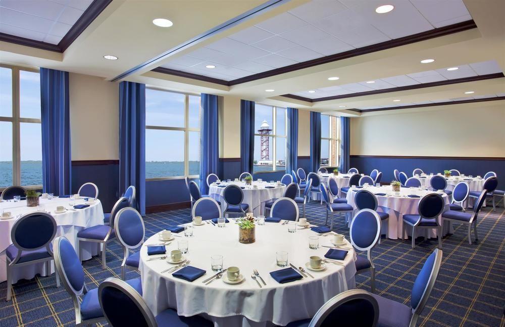 Sheraton Bayfront