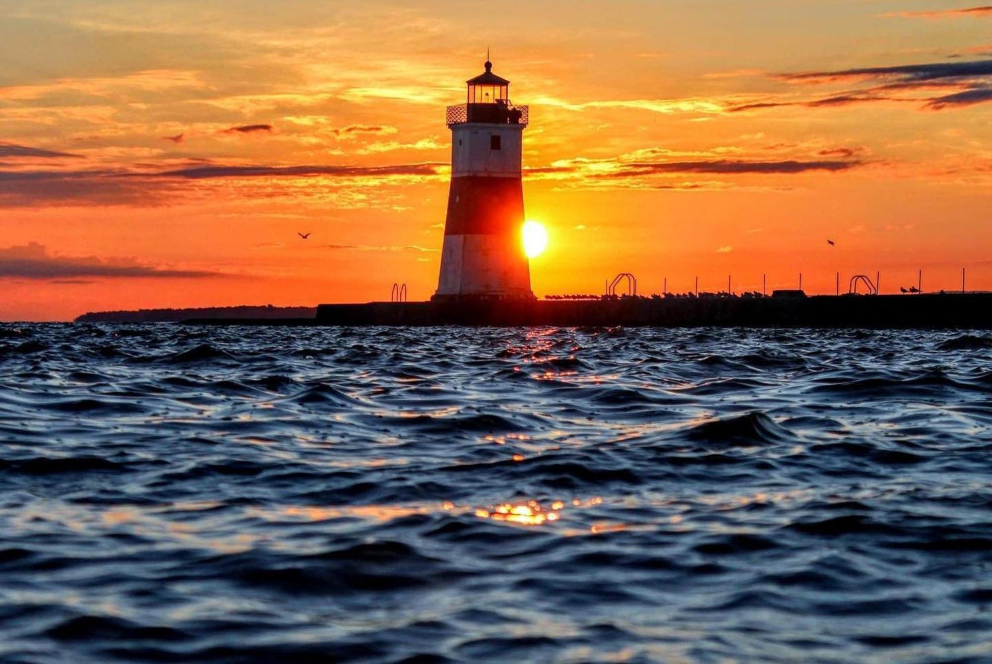 Sheraton Bayfront Erie