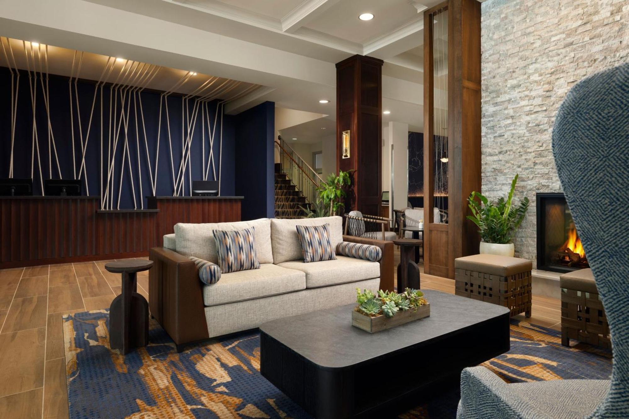 Sheraton Bayfront Hotel Erie